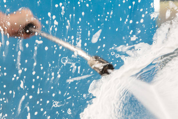Best Pool Deck Cleaning  in Holdrege, NE